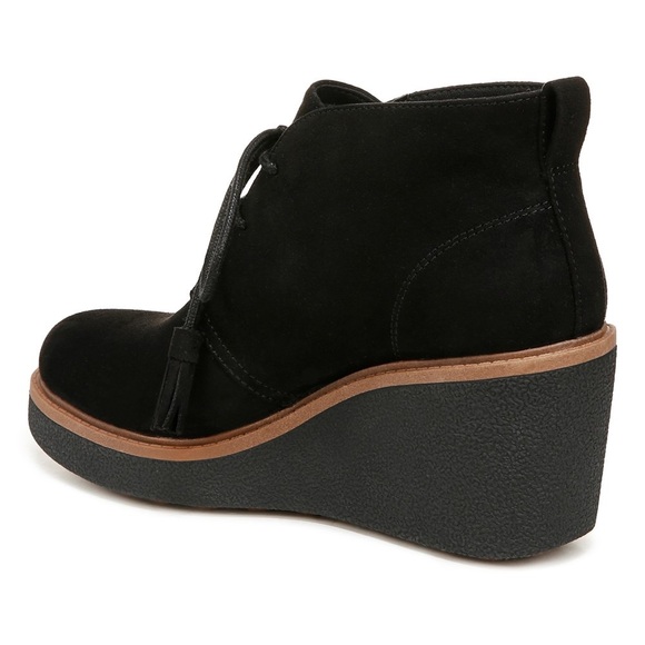 🍂 Dr. Scholl’s Aurora Wedge Booties - Picture 10 of 10